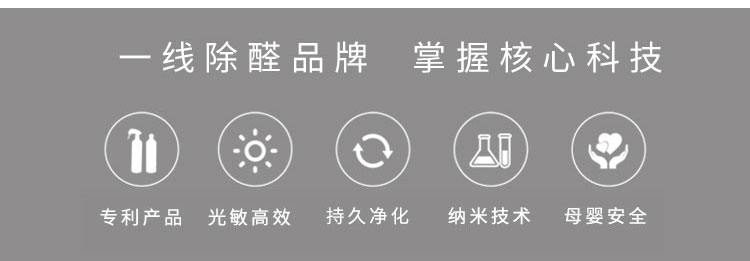 西安第三方CMA室内空气检测，权威检测甲醛、苯、TVOC等有害气体出具CMA检测报告(图9)